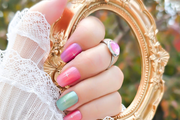 Easter Nailwraps You’ll Love: Easy and Festive Designs for Autumn in NZ