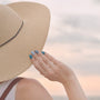 Jet-Set & Nail-Set: The Best Nailwraps in NZ for Travel! ✈️💅