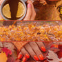 Autumn’s Hottest Nail Wraps