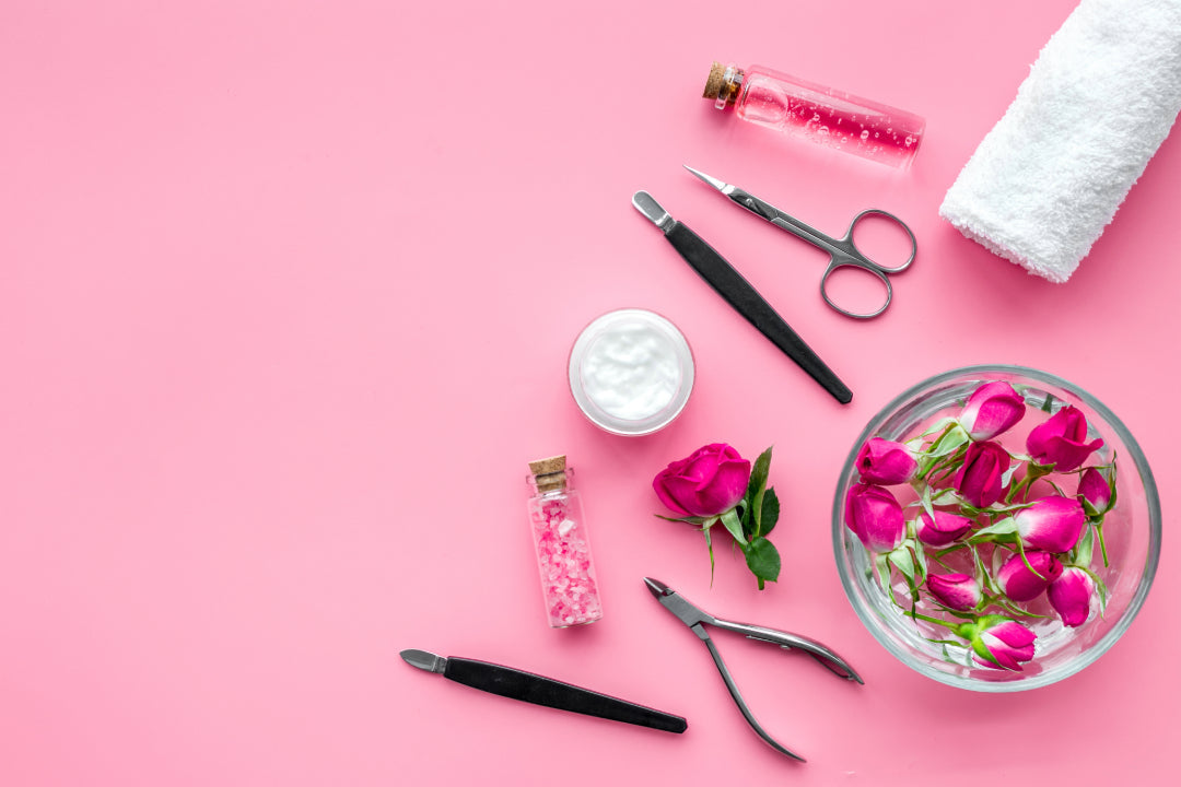 EZYNails blog: The Secret to Stunning Nails: Why Regular Nail Maintenance Matters
