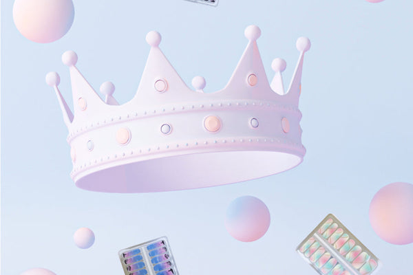 King’s Birthday Weekend Buy 2, Get 1 Free on All Nailwraps