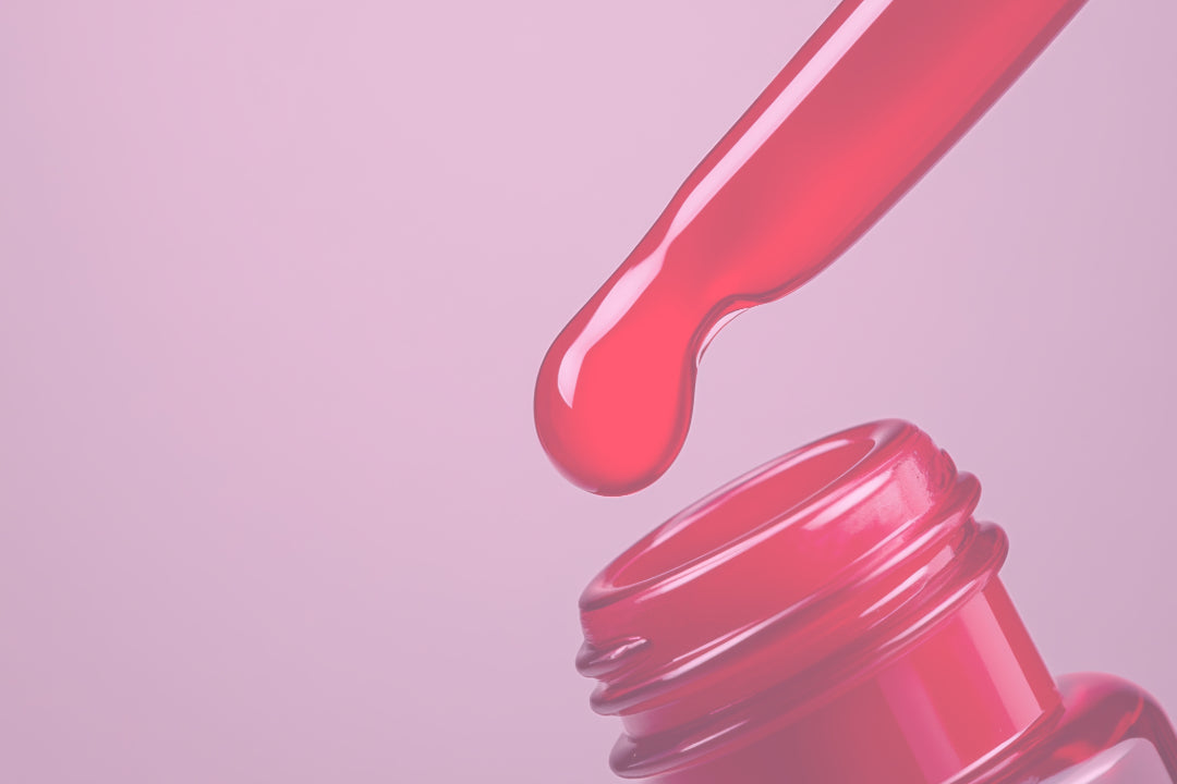 EZYNails blog: What's in Your Nail Polish Nail Wraps?