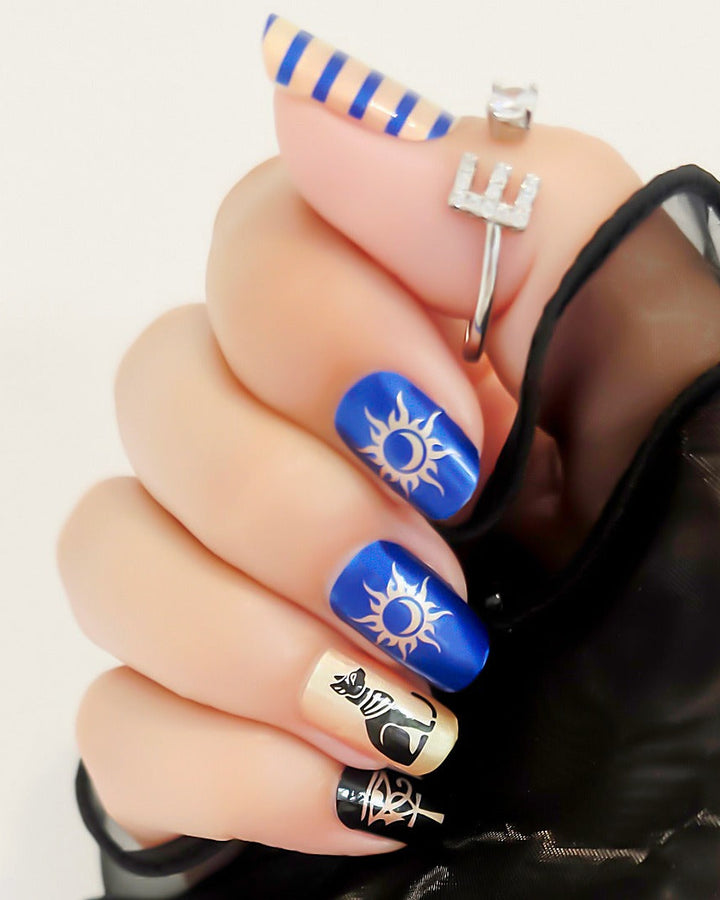 latest nailwraps, new arrivals, nail art NZ