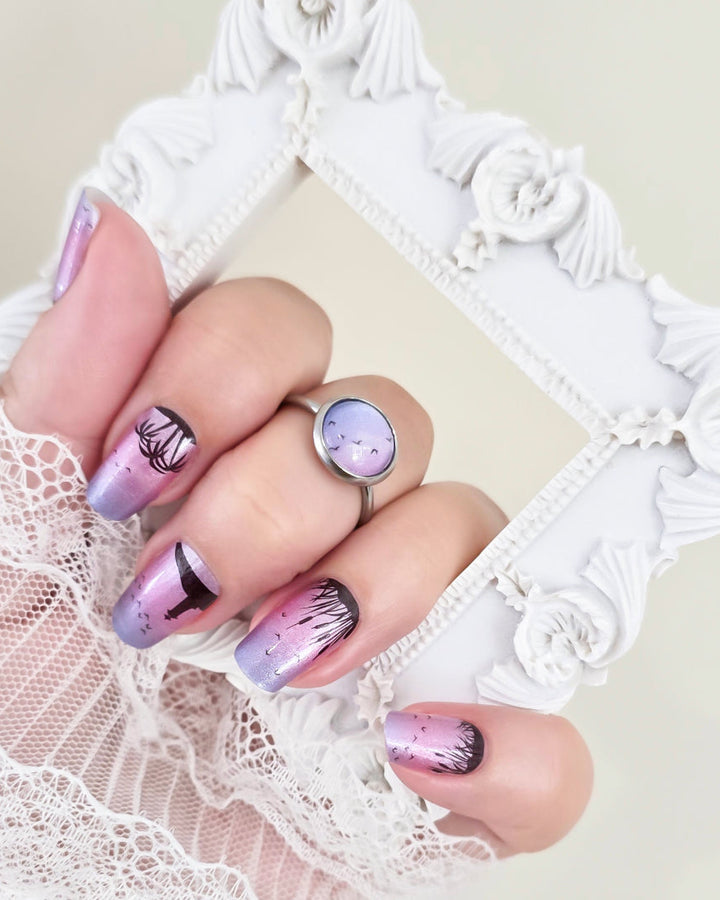 Ezynails Christmas, Events, Occassions, Themes Catalog