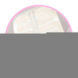 EzyNails Nail Polish Nail Wraps Classic White French Manicure Nailwraps All Nailwraps