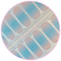 Cotton Candy Dream Nailwraps, Sweet & Airy Perfection