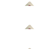 EzyNails Nail Polish NailWraps Redrum - Spooky Halloween Nailwrap Set All Nailwraps