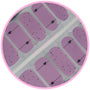 Lavender Love Nailwraps – Sweet, Chic, and Ready to Steal Hearts!