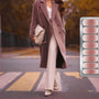 Ombre Nails for Autumn: Easy, Effortless Style at Home