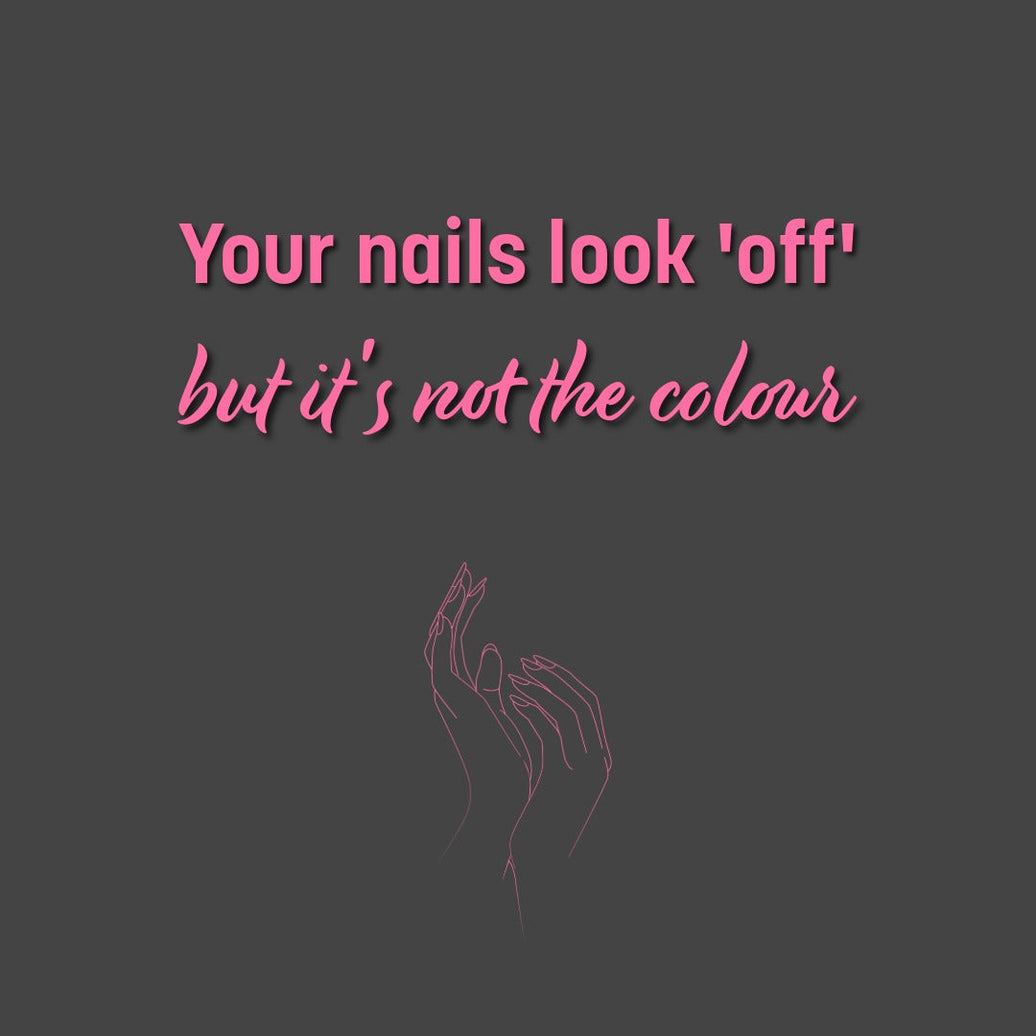 Nail Shapes Explained