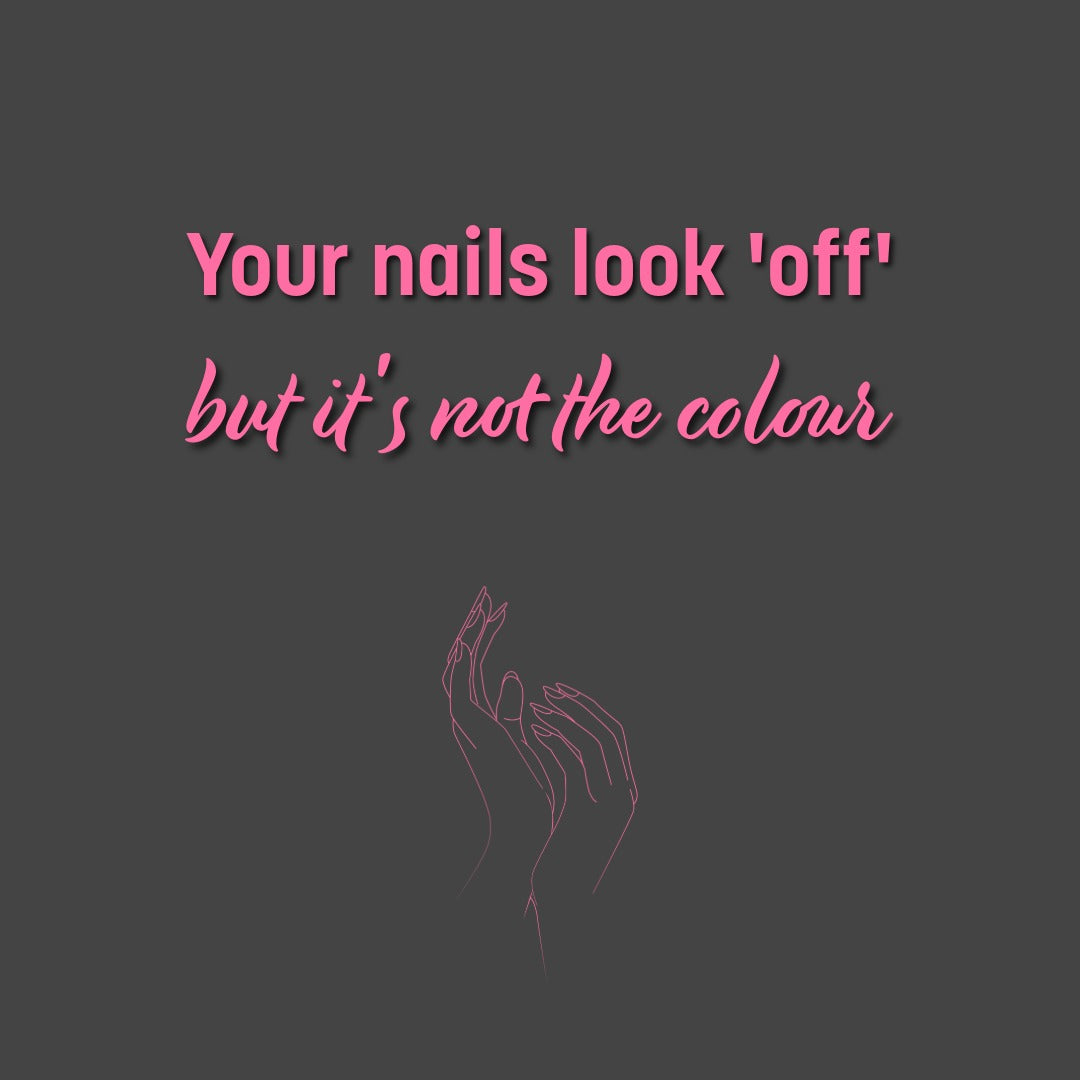 Nail Shapes Explained