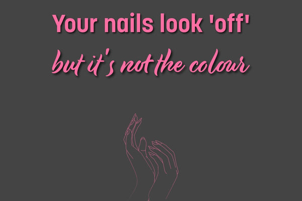 Nail Shapes Explained