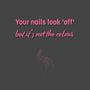 Nail Shapes Explained