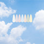 Pantone Colour of the Year 2026: Cloud Dancer - Nails That Feel Like a Fresh Start