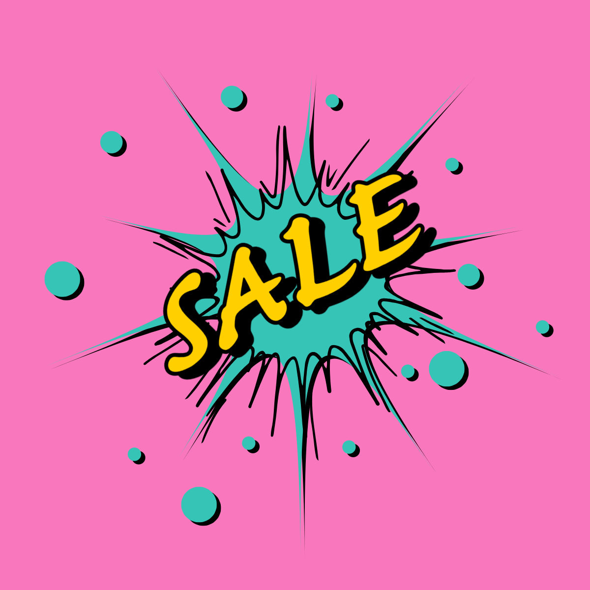 Sale