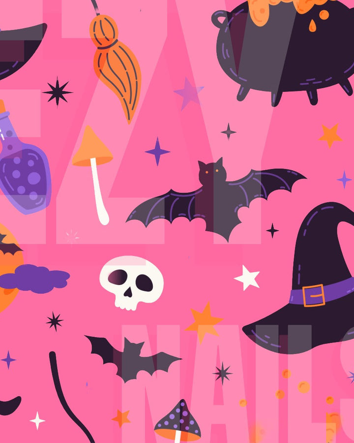 🎃 Halloween