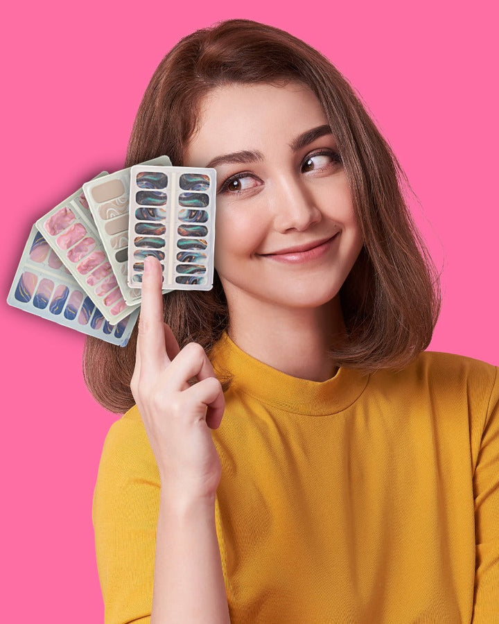 Most Loved Right Now