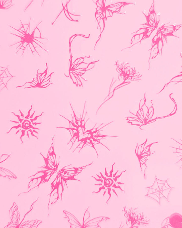 Nail Stickers