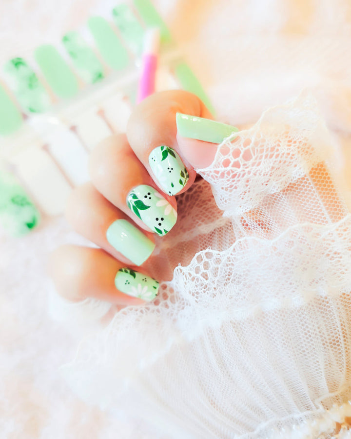 latest nailwraps, new arrivals, nail art NZ