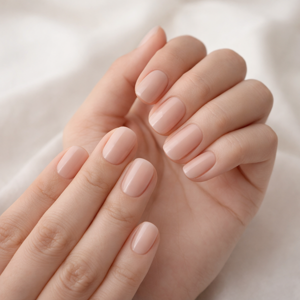 Neutral Nails