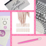 The Soft Glow bundle - Gel Starter Kit