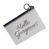 EZYNails stash bag ziplock