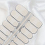 French Bow Gloss Nailwraps