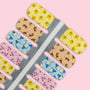 Hunny Pot Pals Kids Nailwraps – Sweet NZ-Inspired Fun