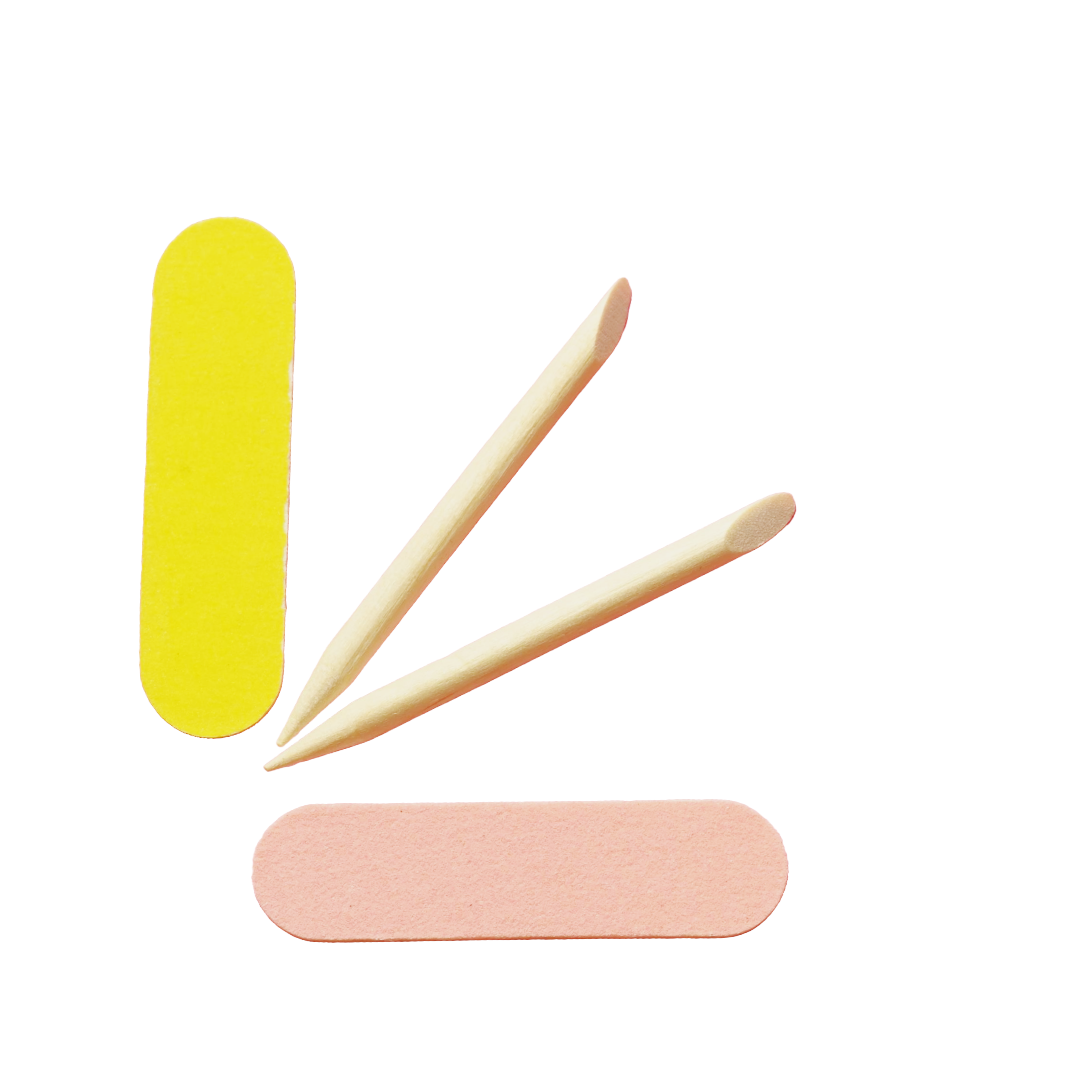 Ezynails hoof stick and nail file