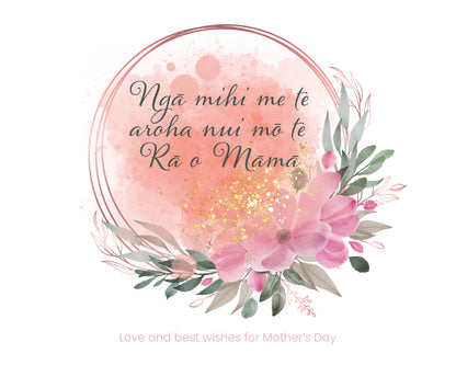 Click here to view Mothers Day Gift Messages