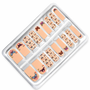 Flutter Magic Kids Size Nailwraps
