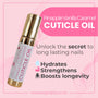 Prep Potion Cuticle Oil - Pineapple Vanilla Caramel