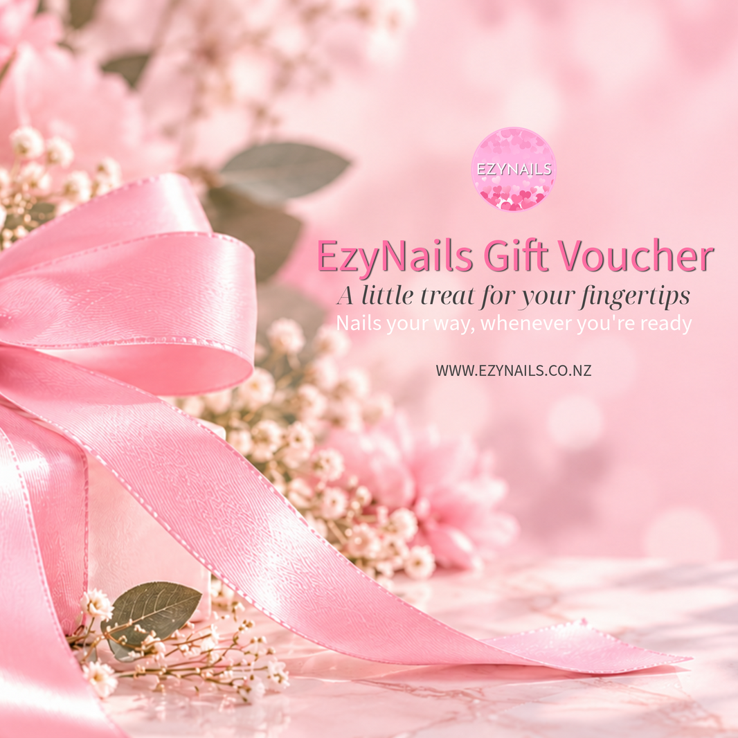 EZYNails Gift Voucher