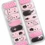 Alice in Wonderland Nailwraps